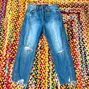 AUTHENTIC 1969 Best Girlfriend Jean